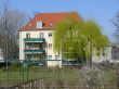 Straße der Demokratie 5 - Hofseite