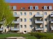 Straße der Demokratie 3-3b - Hofansicht